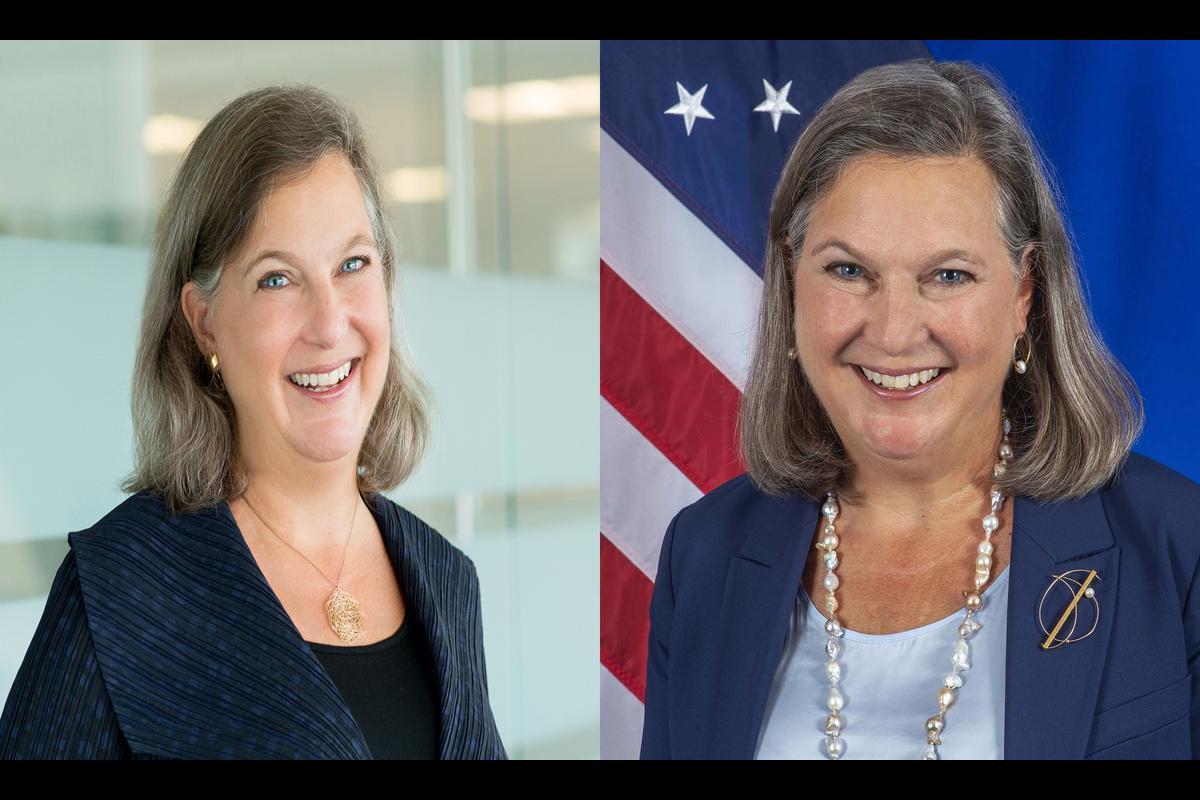 Victoria Nuland Net Worth, Wiki, Parents, Ethnicity, Religion, Wikipedia,  Biography, Age, Family And More - SarkariResult