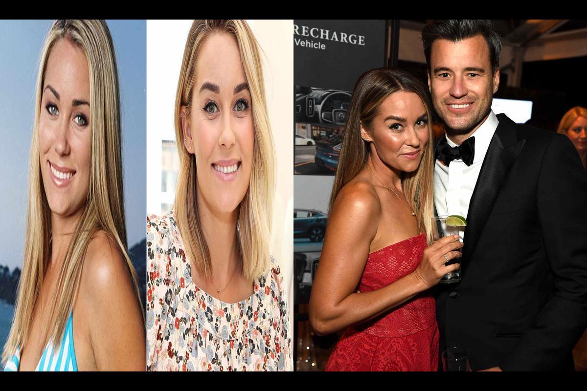 Who is Lauren Conrad? Where is She Now? Know All About Her - SarkariResult