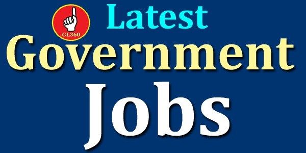 Image result for Government Jobs