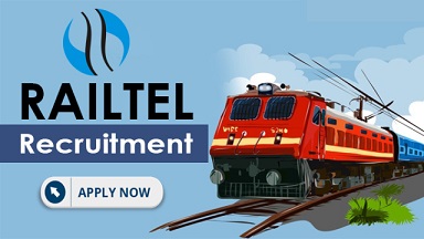 RailTel Recruitment 2022 Apply Online for 69 Manager Post- Sarkari Result