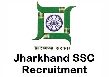 Jharkhand SSC Jobs