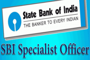 SBI SCO Recruitment 2022 | Apply for 606 SBI Specialist Officer posts