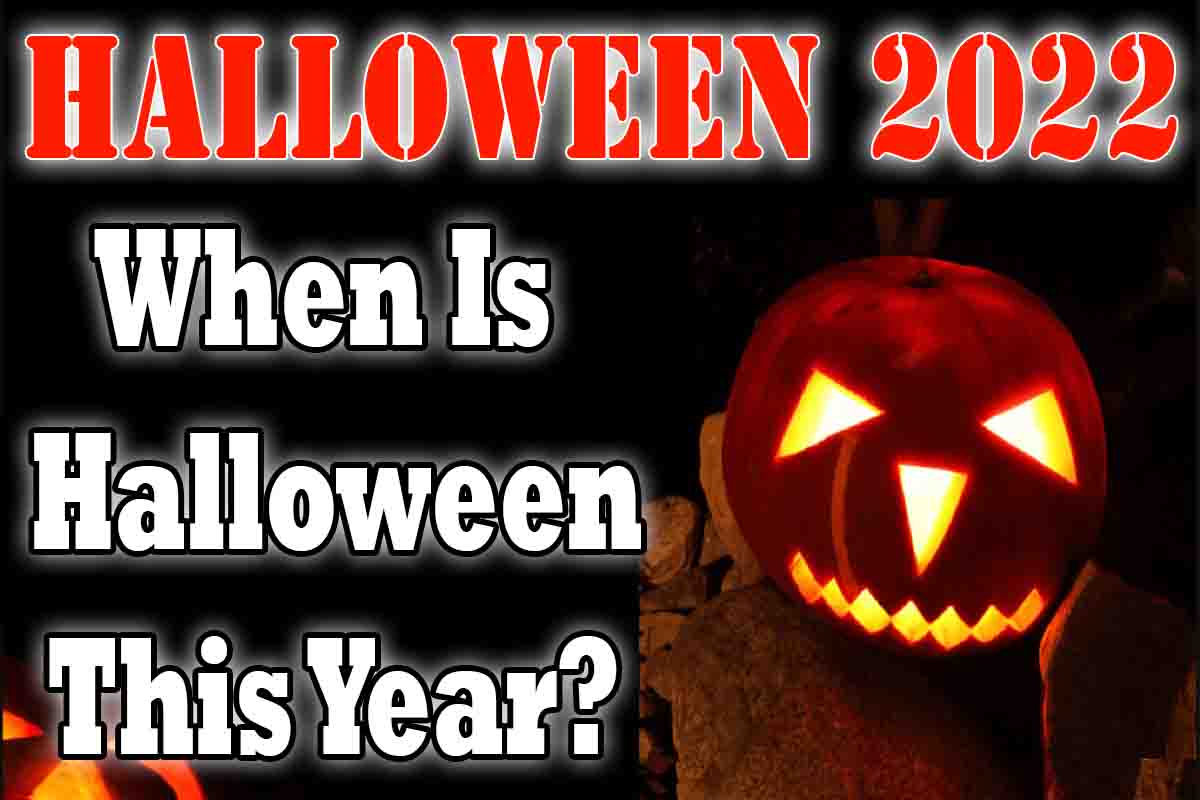 Halloween 2022 : When Is Halloween This Year? Know Story Behind This!