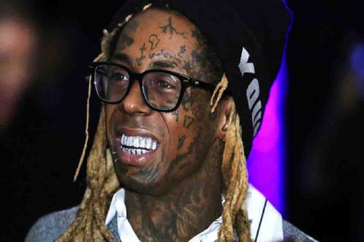 Lil Wayne : Net Worth, Biography, Awards & Many More