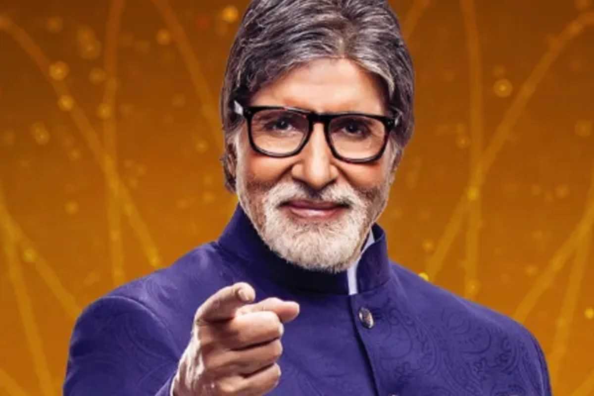 KBC 14 Quiz : 'फिट इंडिया मूवमेंट' के लिए गठित समिति का नेतृत्व कौन करेगा??