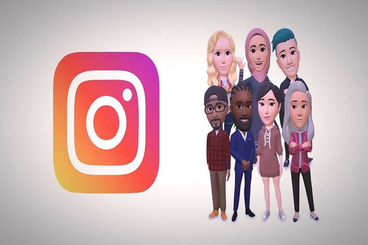 How to Make and Use an Instagram Avatar in 2022 Guide  Beebom