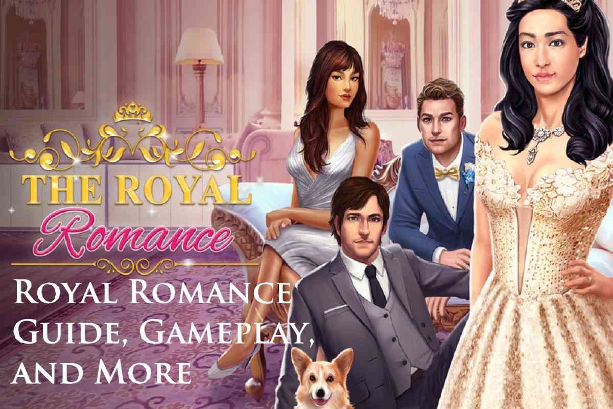 Royal Romance 5 Walkthrough Guide, Gameplay, and More