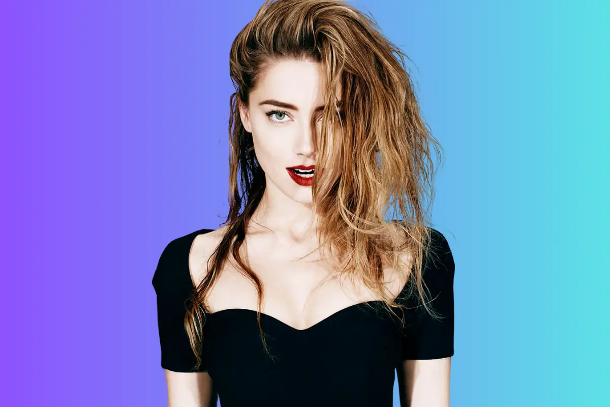 Amber Heard Net Worth In 2023 How Rich Is She Now Sarkariresult