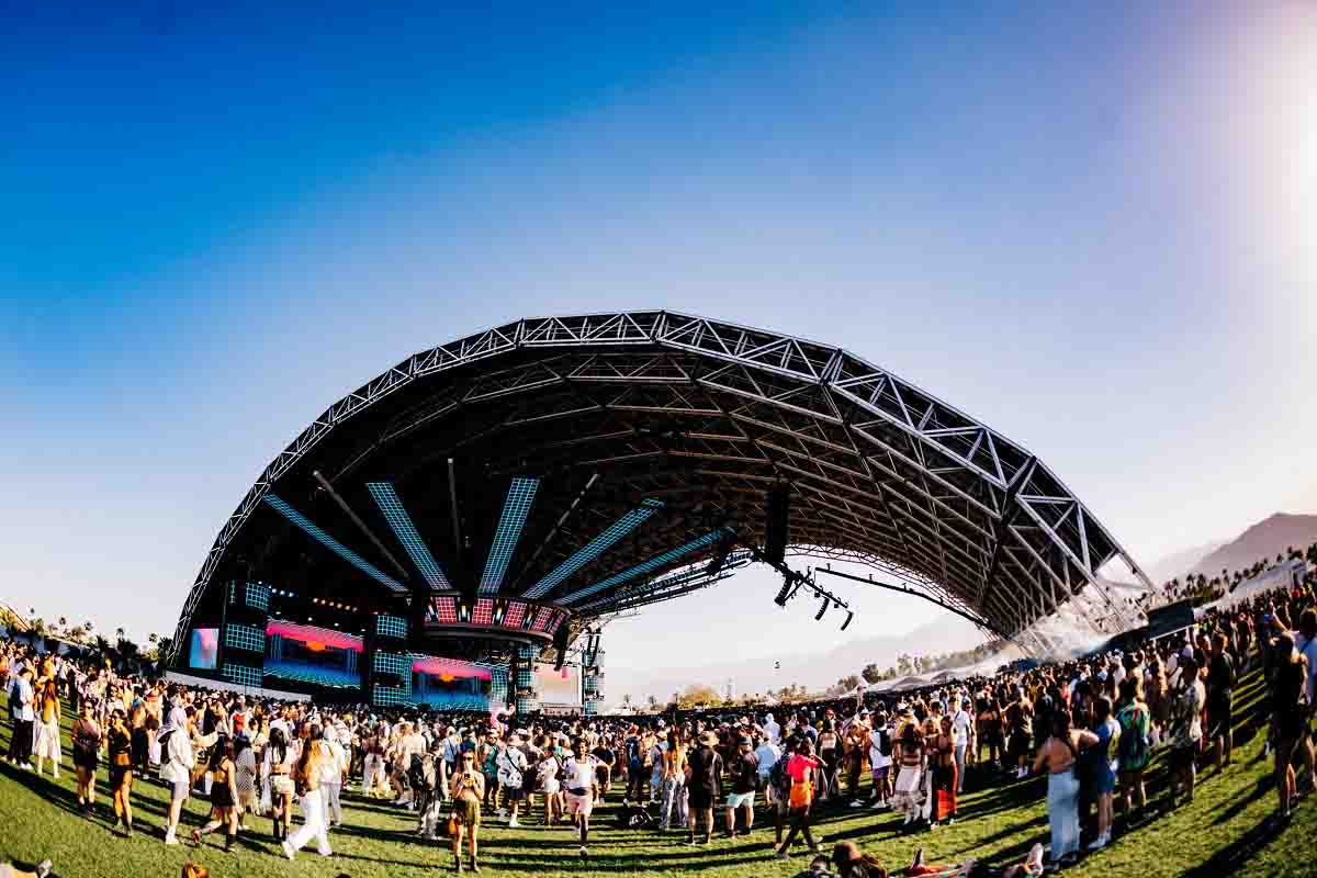 Coachella 2023 : Schedule, Dates, Ticket Price and Where to watch?