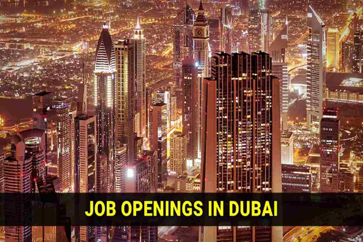 UAE : नौकरी खोज रहे युवाओं के लिए खुशखबरी, इस स्किल से मिलेगा घर बैठे काम करने का मौका
