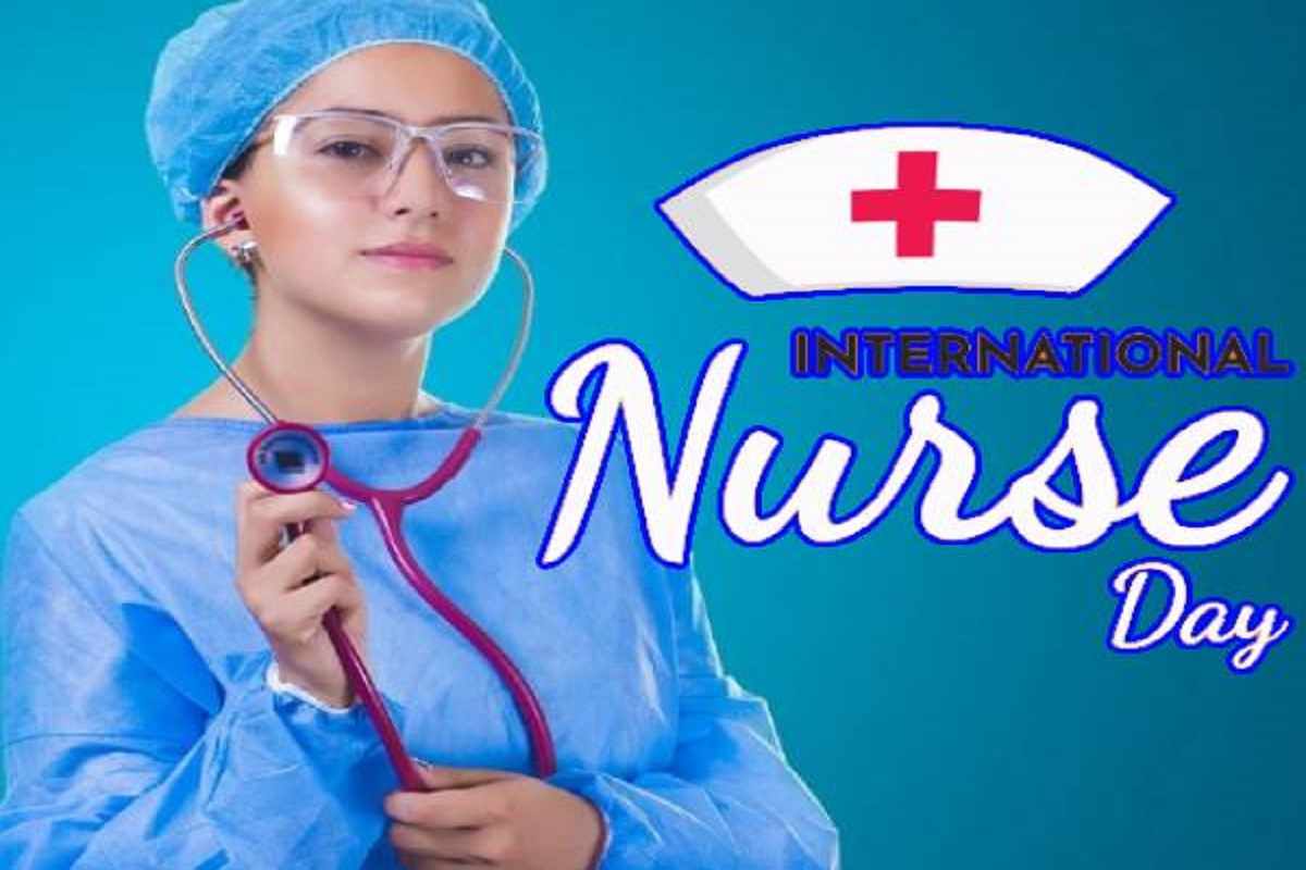 International Nurses Day Speech in Hindi: इंटरनेशनल नर्सेज डे पर दें ये आसान भाषण, लोग हो जाएंगे खुश