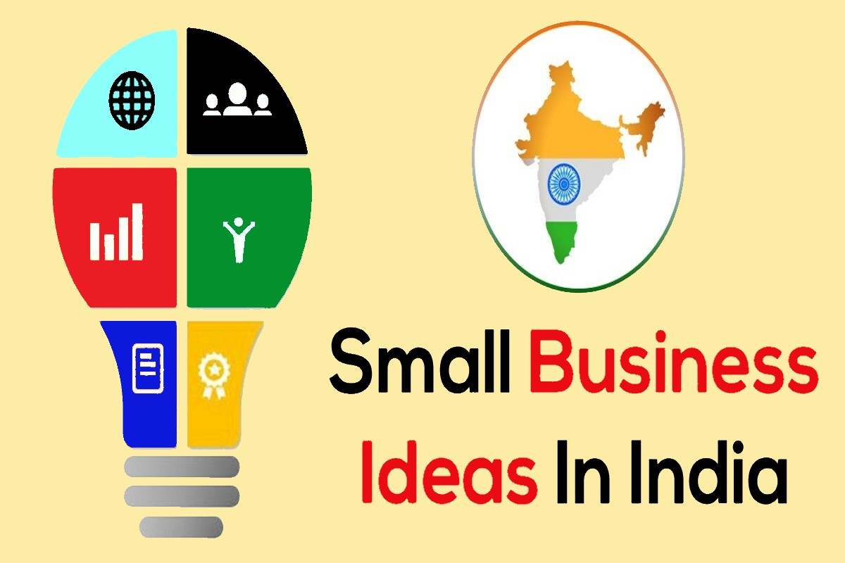 Small Business Idea : कम निवेश मे खुद से शुरू करे ये व्यापार और करे लाखो की कमाई