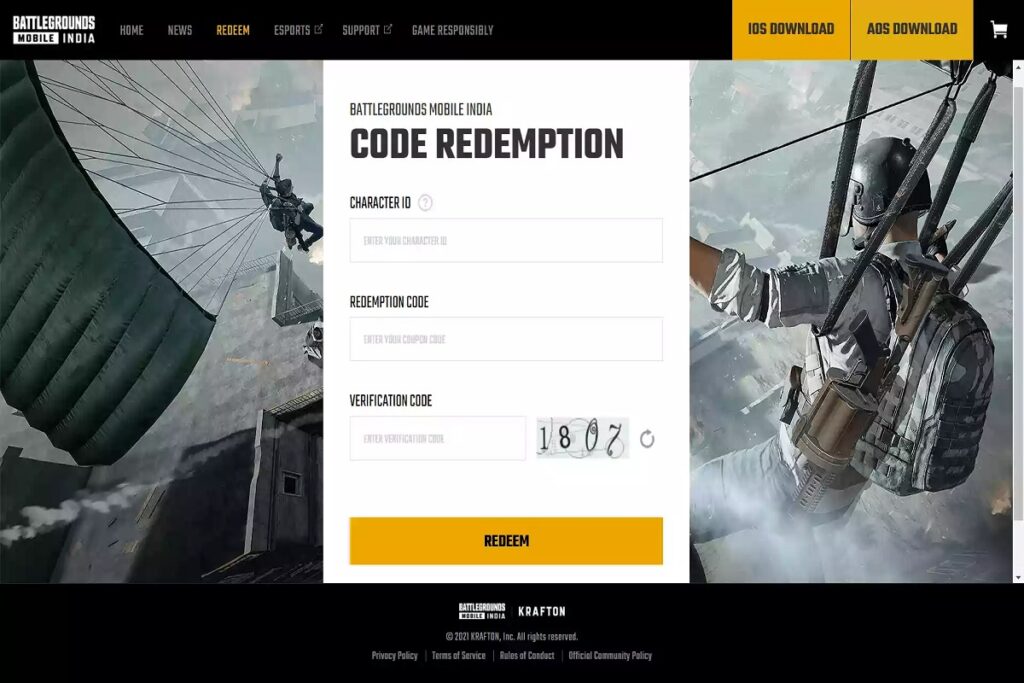 COD Promo Codes December 2023: How to Redeem