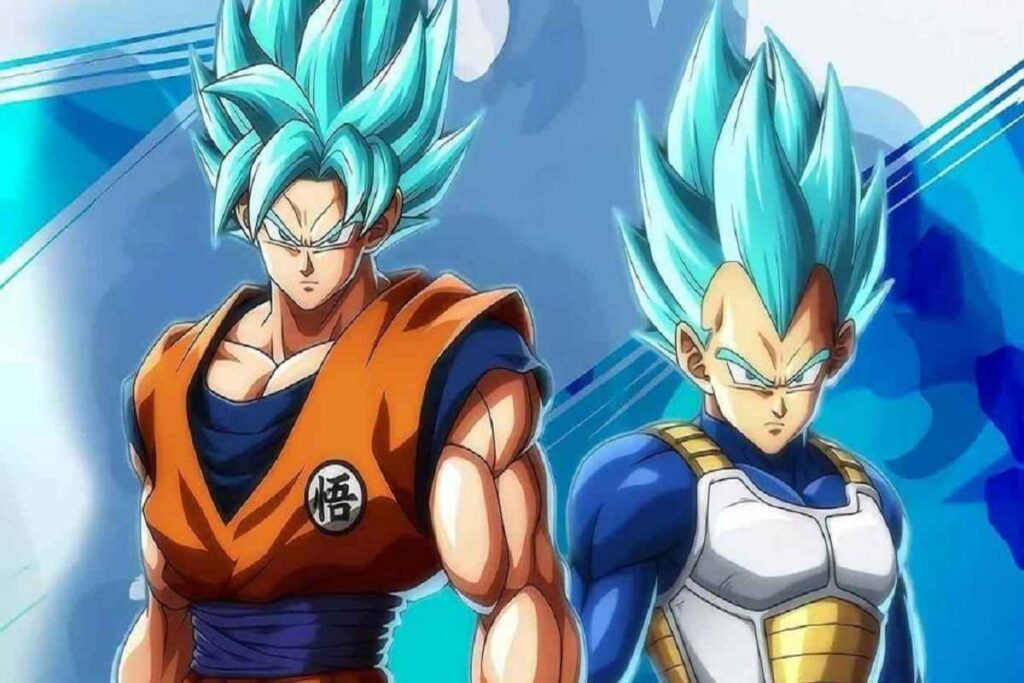 When Do New Dragon Ball Super Manga Chapters Come Out?