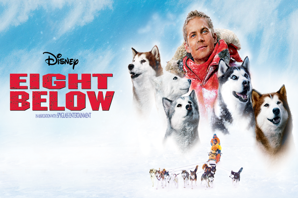 Is Eight Below a True Story? The Plot and Ending Explained