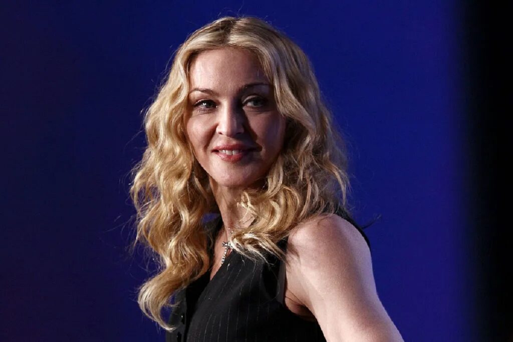 Madonna Bacteria Infection, Is Madonna Dead? Madonna Found Unresponsive