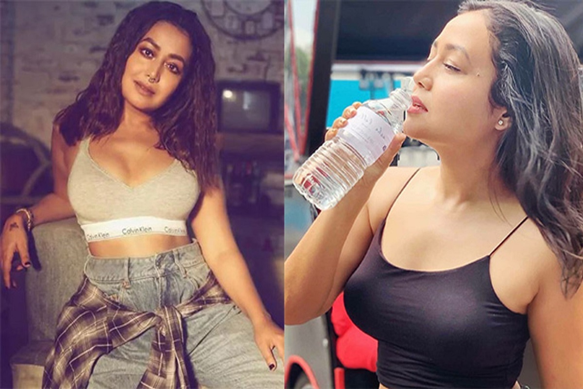 Is Neha Kakkar Pregnant? Check Her Husband, Age, Height and more