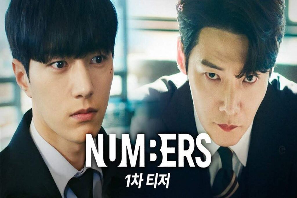 Numbers Season 1 Episode 4 Release Date and Time, Countdown, When is it Coming Out?