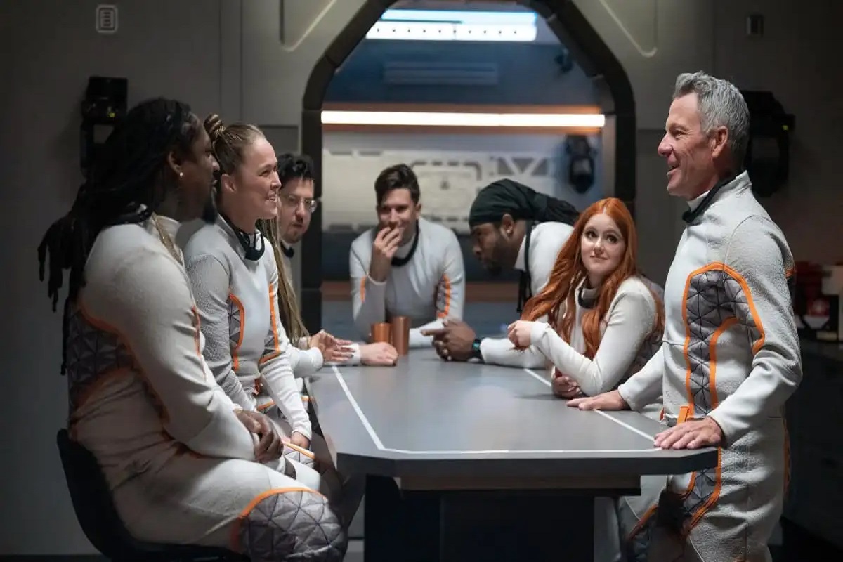 Stars On Mars Season 1 Episode 4 Release Date and Time, Countdown, When is it Coming Out?