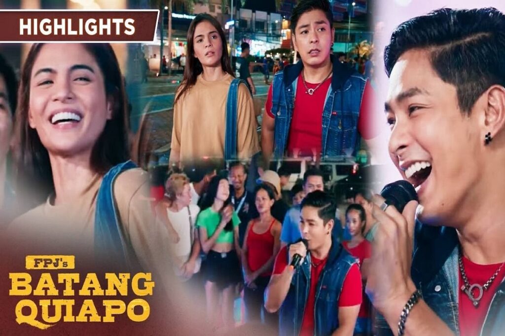 FPJ’s Batang Quiapo Full Episode 25 July 2023 With English Subtitle