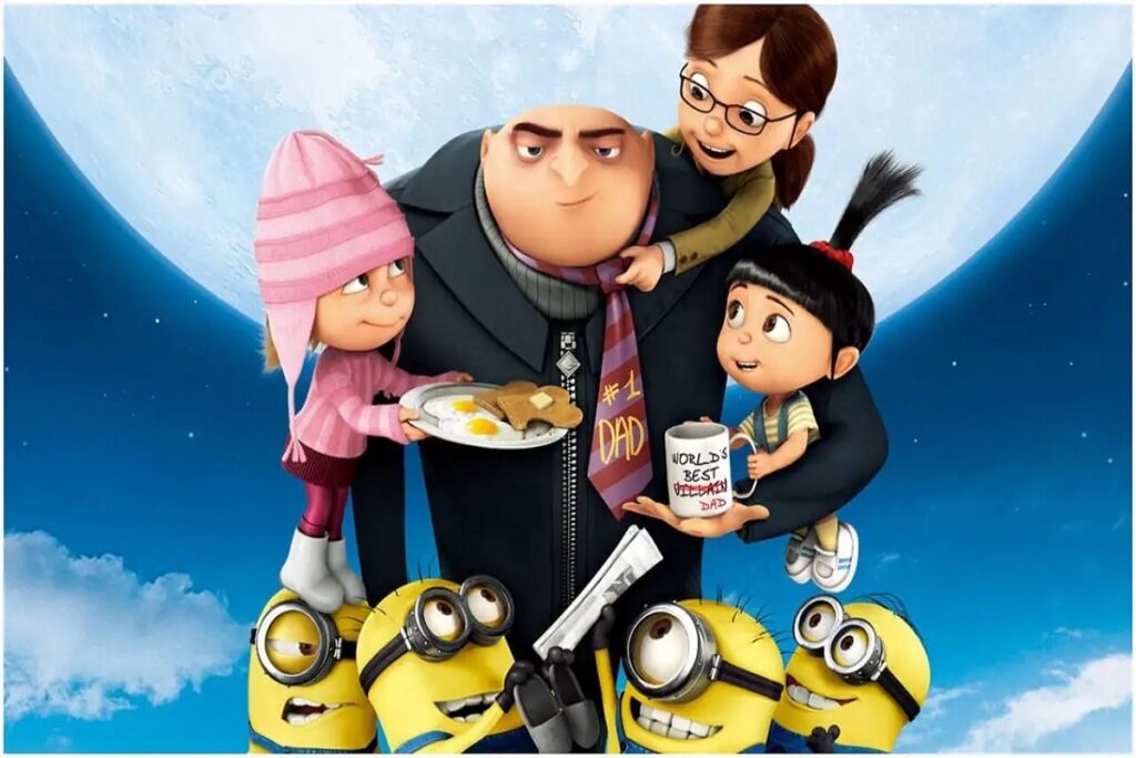 Despicable Me 4: Speculated Release Date, Cast, Plot And Other Details