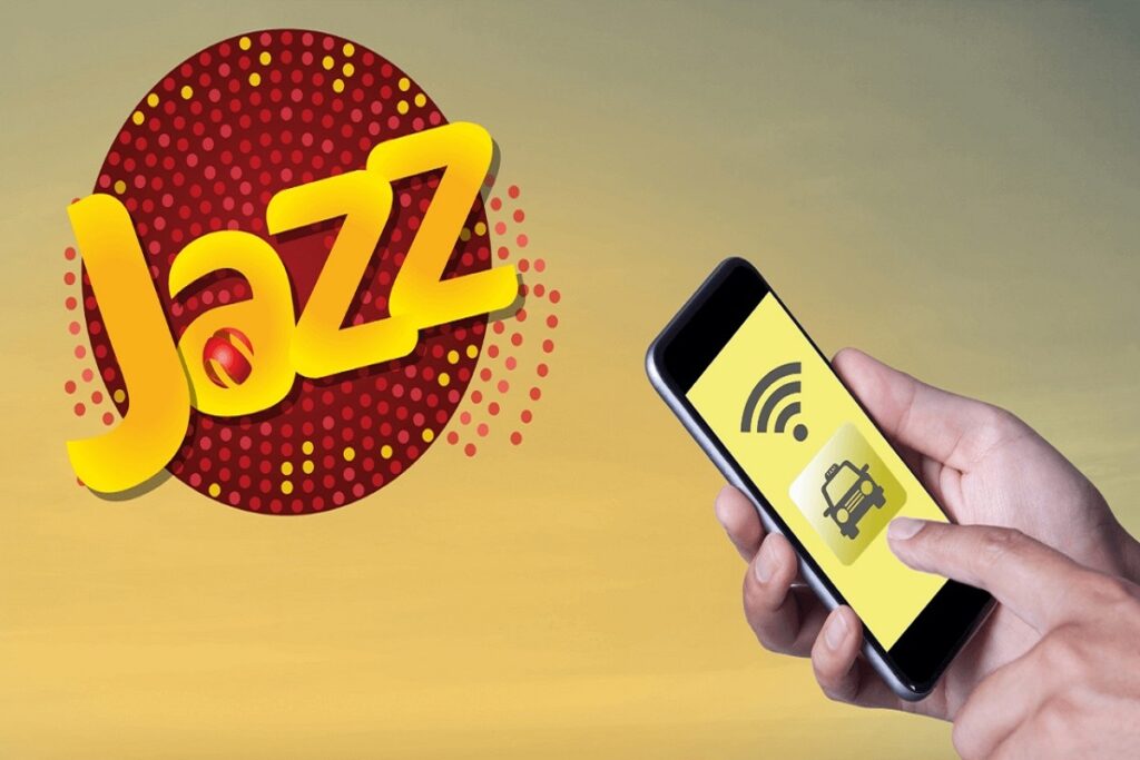 Jazz WiFi Calling, Feature Launched in Pakistan