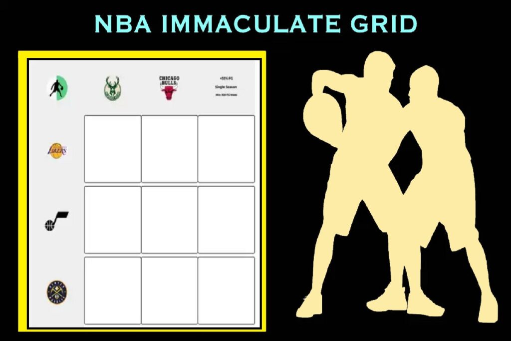 Which players who have played for both the Los Angeles Lakers and Milwaukee Bucks in their career? NBA Immaculate Grid Answers for July 12 2023