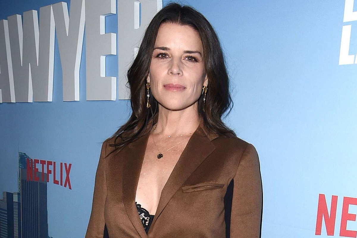 Neve Campbell Grateful for Pay Increase Approval from 'Scream' Executives