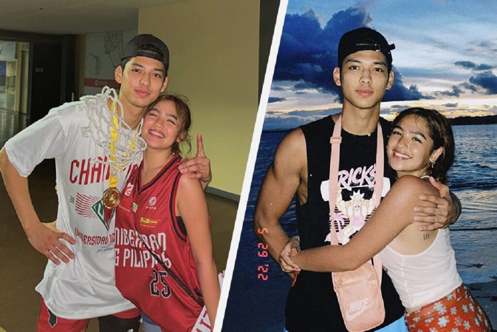 Fact check: Is Ricci Rivero Cheating on Andrea Brillantes? Cheats Video Allegations Explained