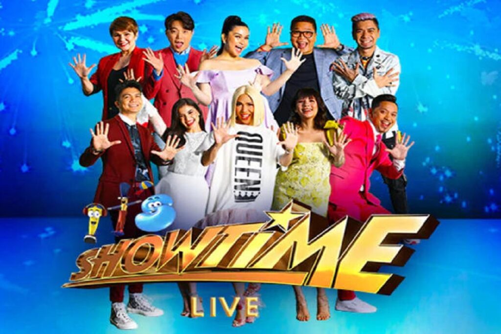 Showtime TV Show Ratings 2023