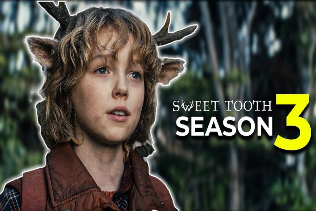 Sweet Tooth Season 3: Speculated Release Date, Cast, Plot And All The Details We Know