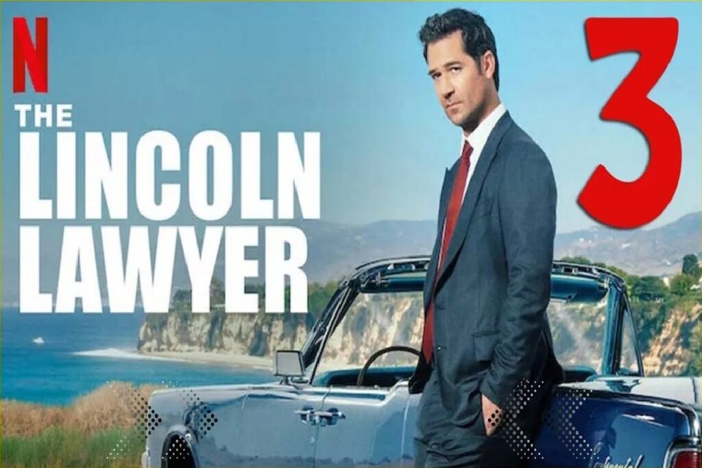 The Lincoln Lawyer Season 3: Potential Cast, Plot, Release Date And Other Details