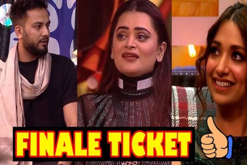 WATCH: Bigg Boss OTT 2 27 July 2023 full episode today’s updates: Ticket To Finale Task Cancelled