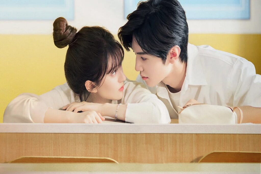 Where to Watch Hidden Love Chinese Drama? How Many Episodes in Hidden Love?