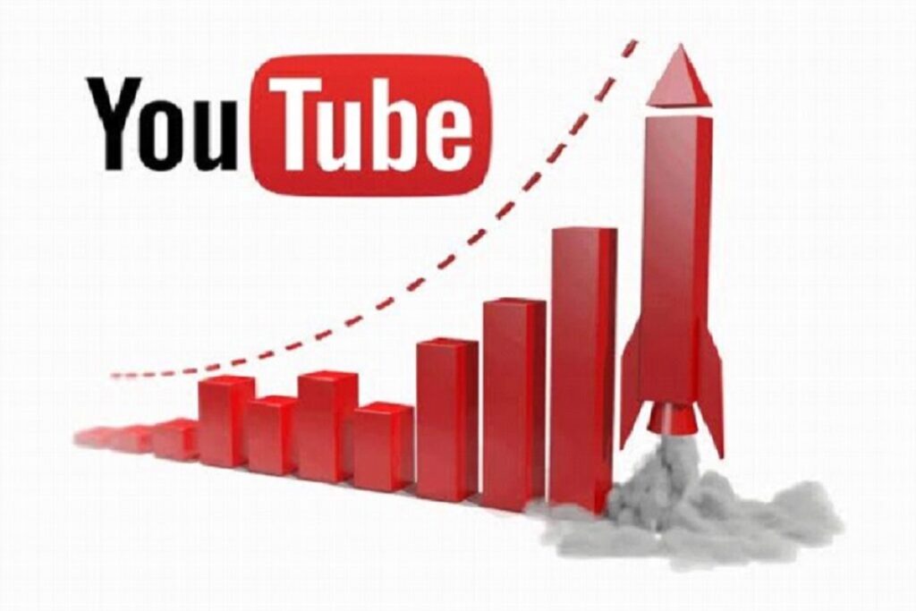 YouTubestorm Skyrocket Your YouTube Channel