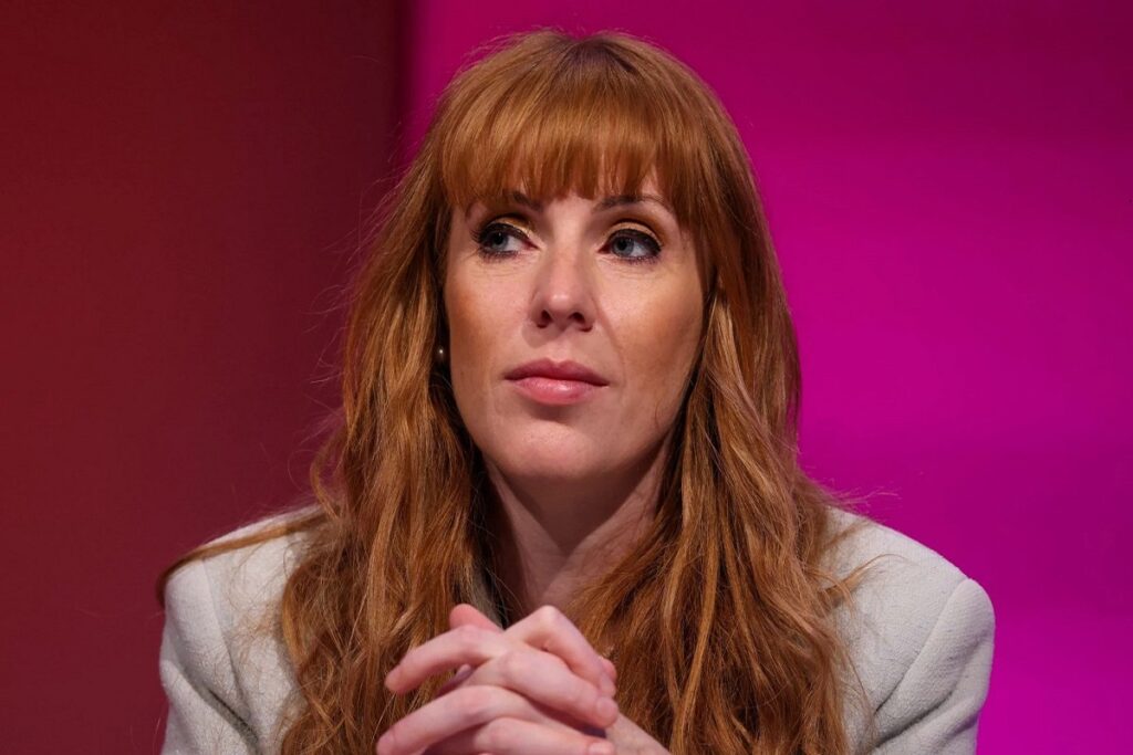 Angela Rayner Illness: What age is Angela Rayner, Deputy Leader Of Labour Party?