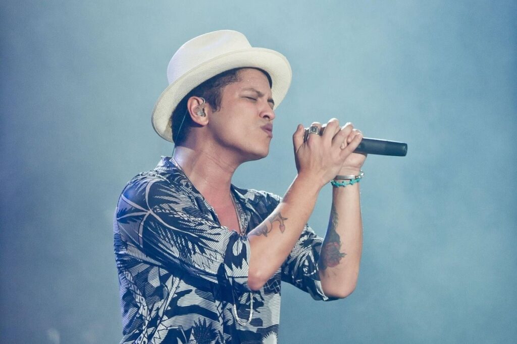Bruno Mars 2023 Las Vegas Residency: How to buy tickets, dates, venues & all you need to know 
