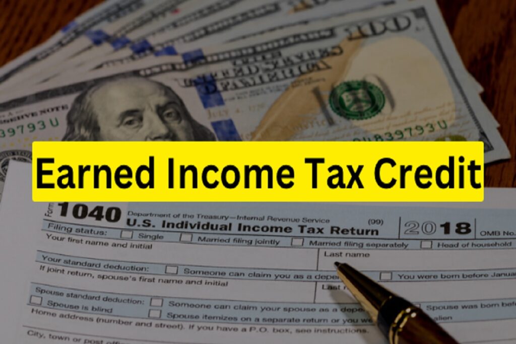 Earned Income Tax Credit: All you need to know about claiming it!