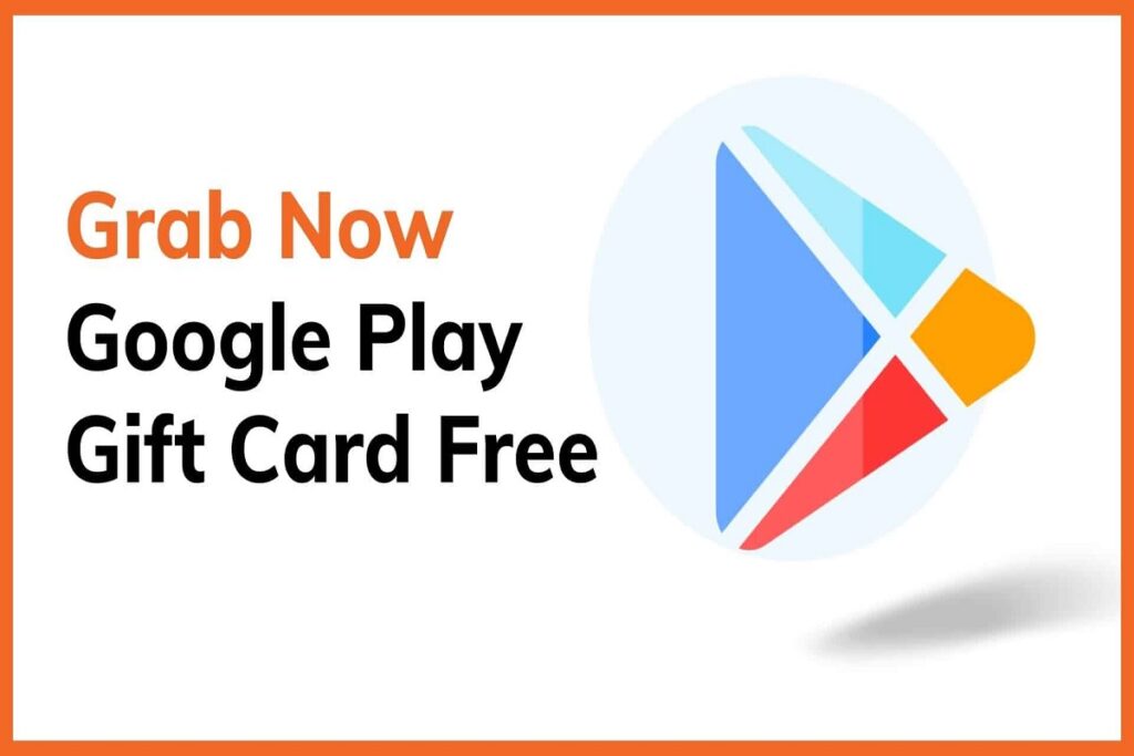 Google Play Redeem Code 07 March 2024 Google Play Gift Card (Rs 10, 30, 50, and 100)