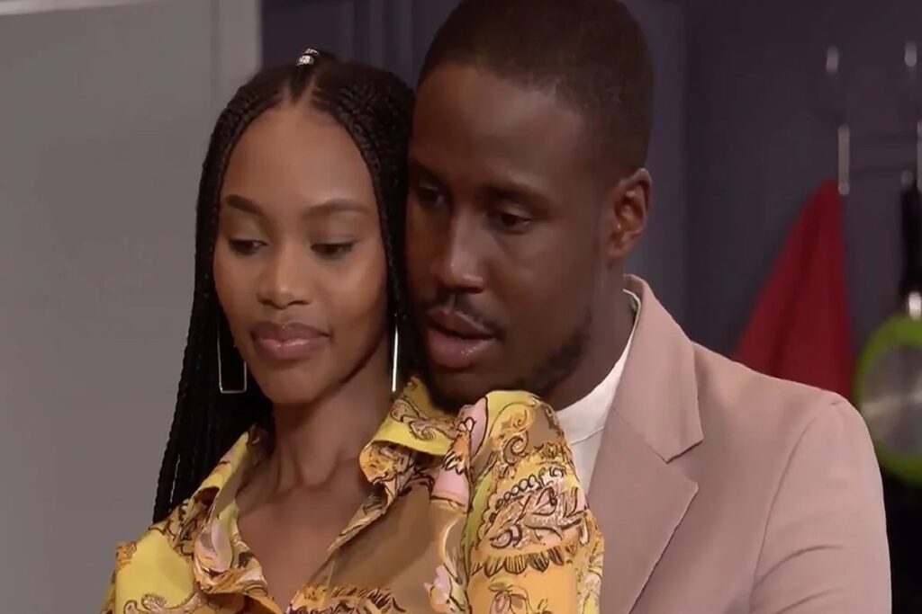 House of Zwide 3rd August 2023 full episode updates