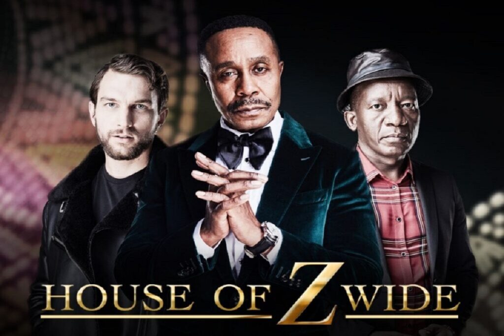 House of Zwide Today Episode (2nd August 2023) full episode updates