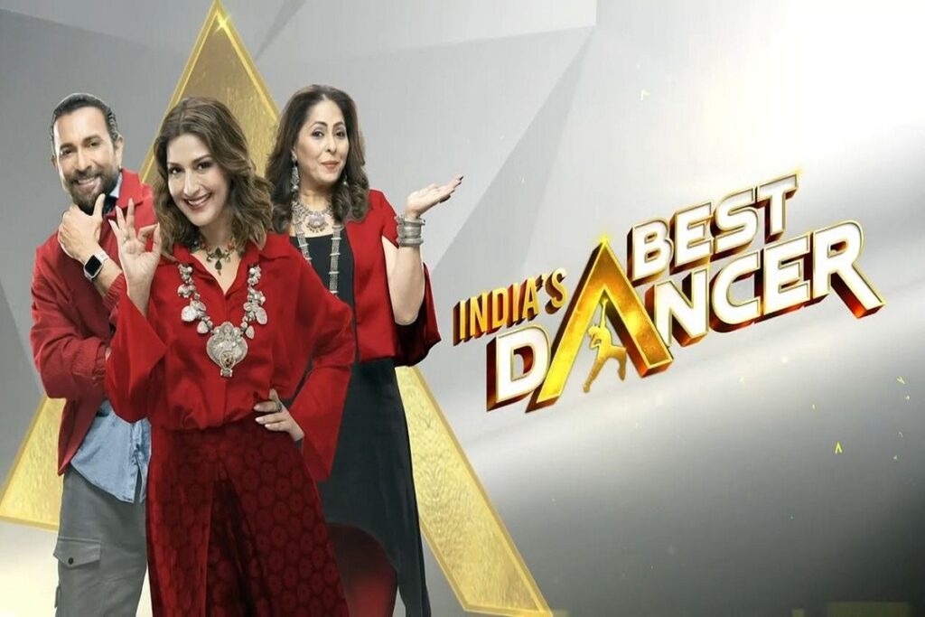 India’s best dancer 3, today’s episode 19 August 2023 full episode updates