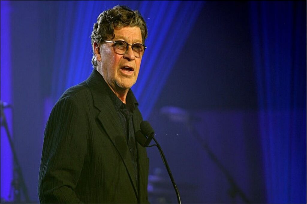 Robbie Robertson net worth: Fortune explored as The Band leader dies aged 80