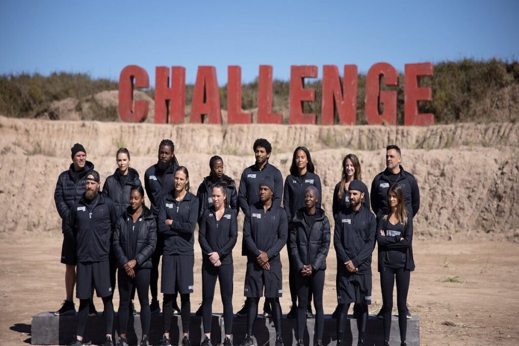 The Challenge: USA Episode 1 | How to watch, time, stream, cast