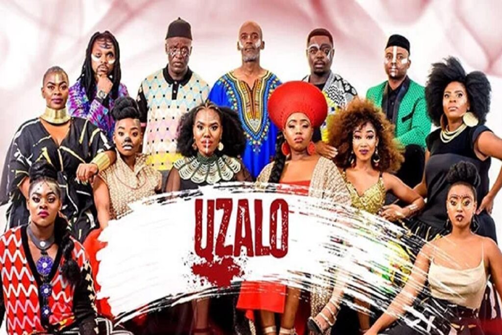 Uzalo Today Full Episode 23 August 2023 Written Updates