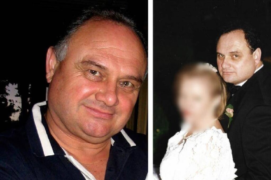 Who Is Nikola Golem? Man arrested and charged with death after stepfather’s body found in Gold Coast home