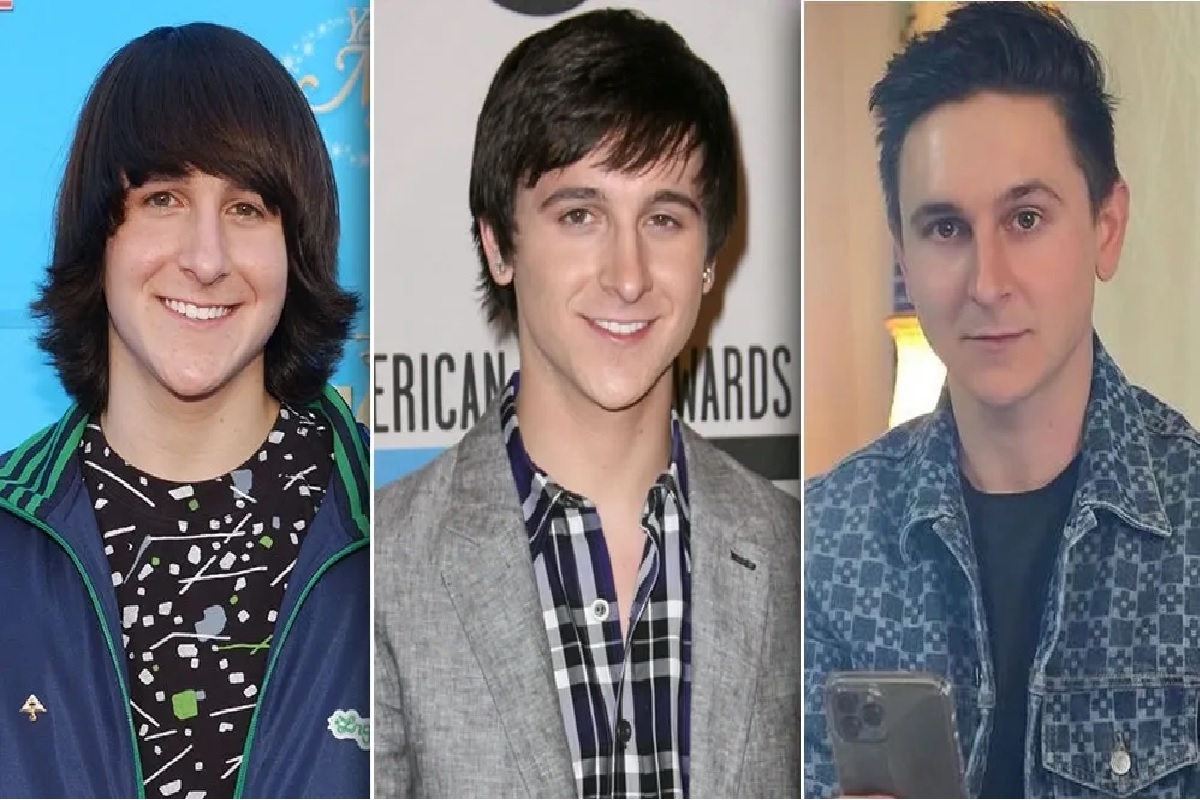 Who are Mitchel Musso Parents? Meet Samuel Musso and Katherine Moore - News