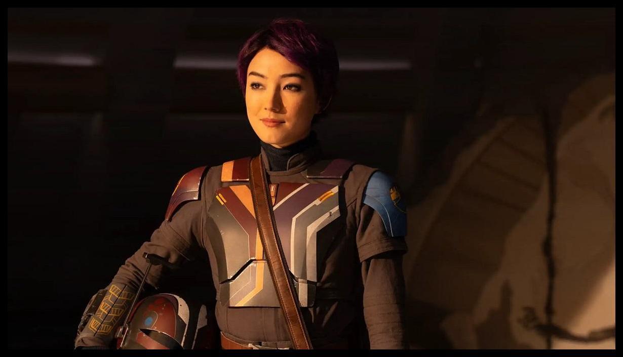 The Tragic Death of Sabine Wren: A Detailed Analysis of the Star Wars Rebels Character