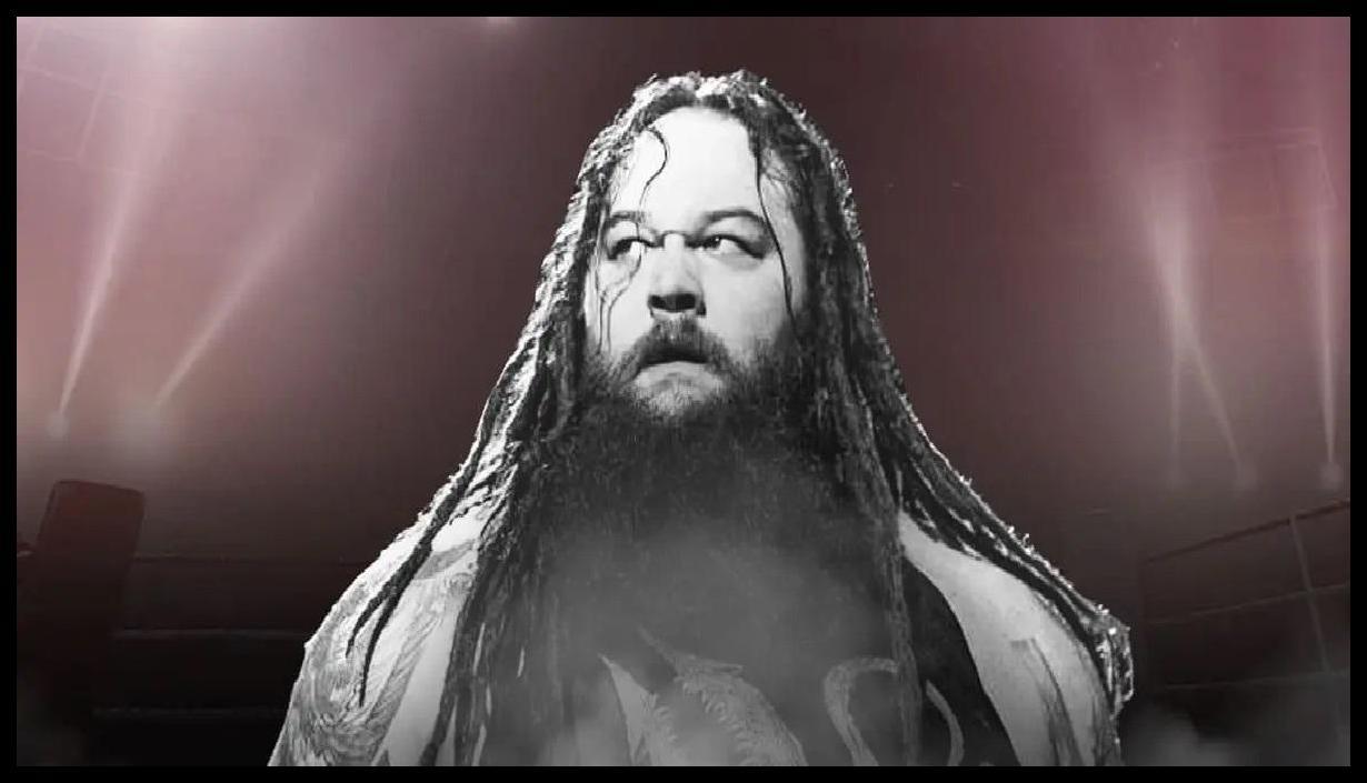 Exploring the Tragic Death of WWE Superstar Bray Wyatt