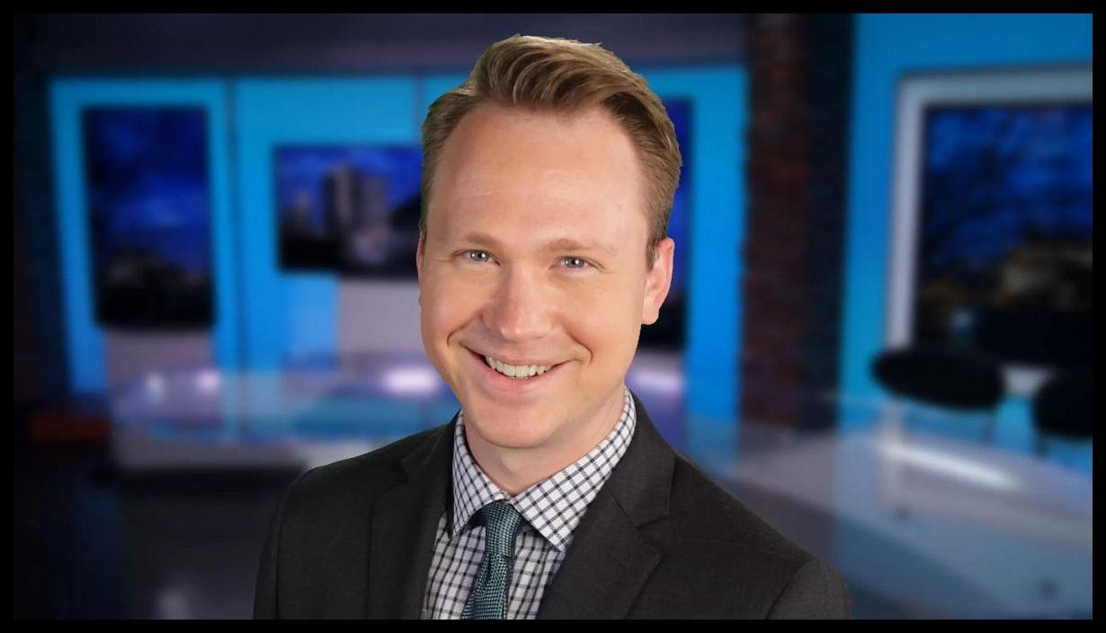 Where Is Brien Mcelhatten Going After Leaving WPTA? New Job and Salary ...